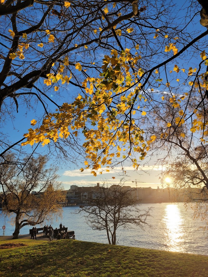 Skeppsholmen - Skeppsholmen, 111 49 Stockholm, Sweden
