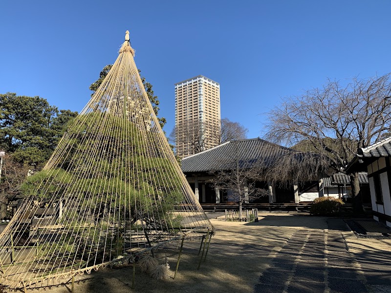 Tennōji Temple - Tennōji Temple, 7-chōme-14-8 Yanaka, Taito City, Tokyo 110-0001, Japan