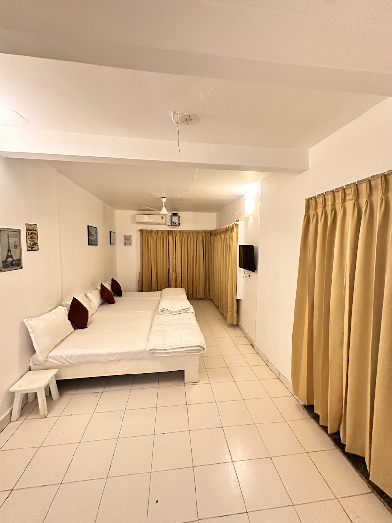 Casa Meena Villa-Serenity Beach - Casa Meena Villa-Serenity Beach, 95, Serenity Beach Rd, opposite Serenity Beach, Kottakuppam, Puducherry, Kottakuppam, Tamil Nadu 605104, India