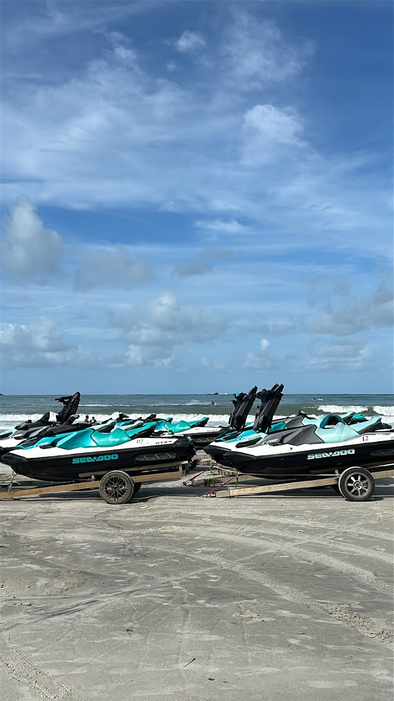 C PRO WATERSPORT RENTAL AND TOUR - C PRO WATERSPORT RENTAL AND TOUR, Jalan Pantai Cenang, Kampung Lubok Buaya, 07000 Langkawi, Kedah, Malaysia