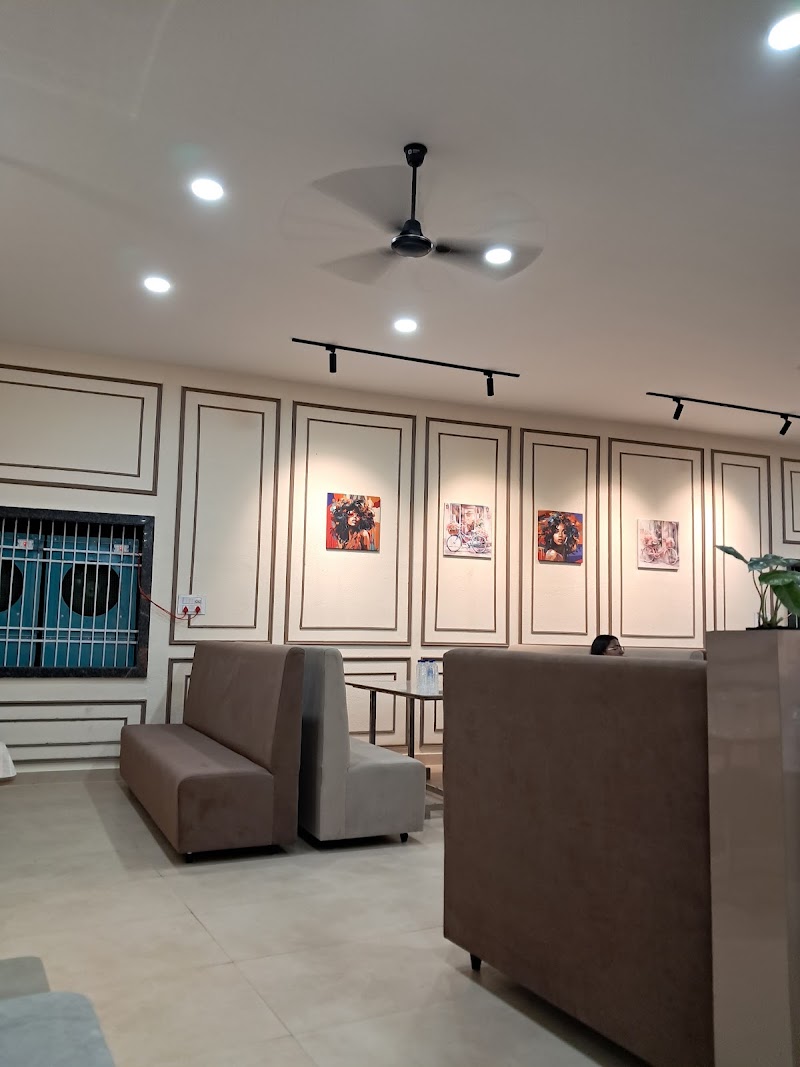 Indian Tadka - Indian Tadka, 5P2R+RJC, Sector 23, Tuta, Atal Nagar-Nava Raipur, Chhattisgarh 492018, India