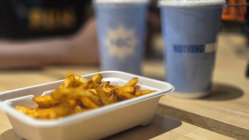 Nothing Before Coffee - Residency Road, Bengaluru - Nothing Before Coffee - Residency Road, Bengaluru Shop No. 3 & 4, Bishop, Cottons Complex, Field Marshal Cariappa Rd, near Shanthala Nagar, Shanthala Nagar, Richmond Town, Bengaluru, Karnataka 560025, India