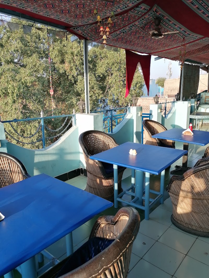 Super View Restaurant - Super View Restaurant Nai Sarak, Near Mahila Baag Hospital, Ghantaghar Market, Sri Ganganagar, Jodhpur, Rajasthan 342001, India