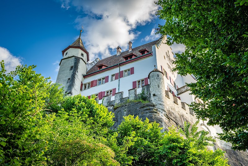 Schloss Lenzburg - Museum Aargau - Schloss Lenzburg - Museum Aargau, Schloss, 5600 Lenzburg, Switzerland