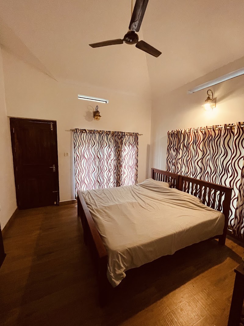 Spice Fields Cottage ( 3 Bedroom ) by Naturebnb - Spice Fields Cottage ( 3 Bedroom ) by Naturebnb Bus Station, Panamaram - Nadavayal - Beenachi Rd, Kenichira, Kerala 673596, India