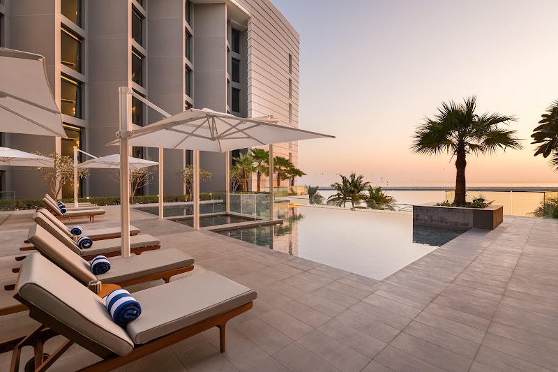 voco Muscat Al Mouj by IHG - voco Muscat Al Mouj by IHG 809, Al Mouj Street, 6, 138 Al Mouj, مسقط 146, Oman