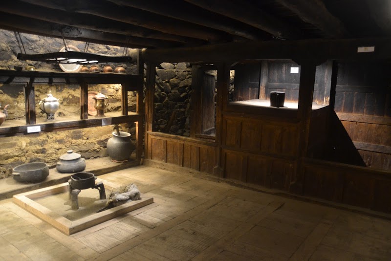 Balti Heritage Museum and Cultural Centre