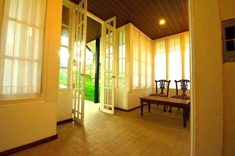 The Tredis Heritage by the Lake - The Tredis Heritage by the Lake The Tredis Heritage By the Lake, #13, 06, Lake Rd, Kodaikanal, Tamil Nadu 624101, India