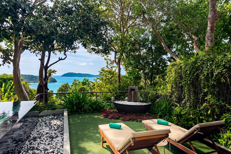 Ambong Pool Villas - Ambong Pool Villas, Jl. Teluk Baru, 07000 Langkawi, Kedah, Malaysia