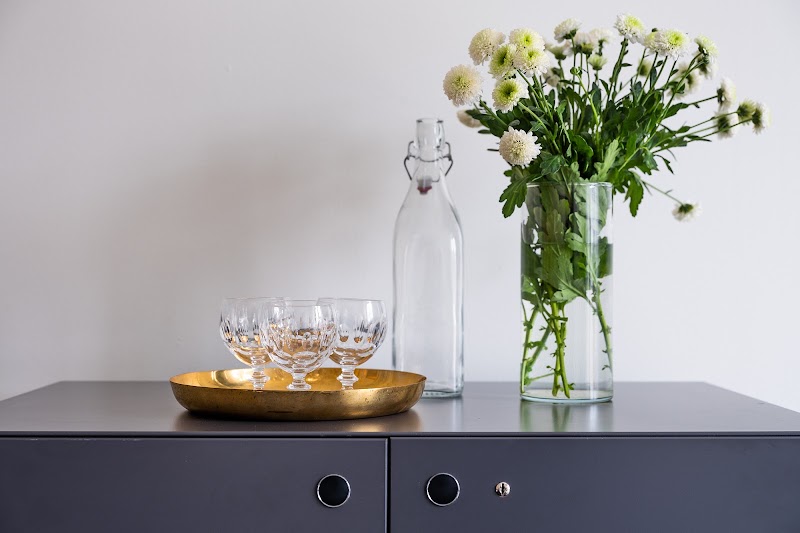 Selected Office - Selected Office, Artillerigatan 6, 1tr, 114 51 Stockholm, Sweden