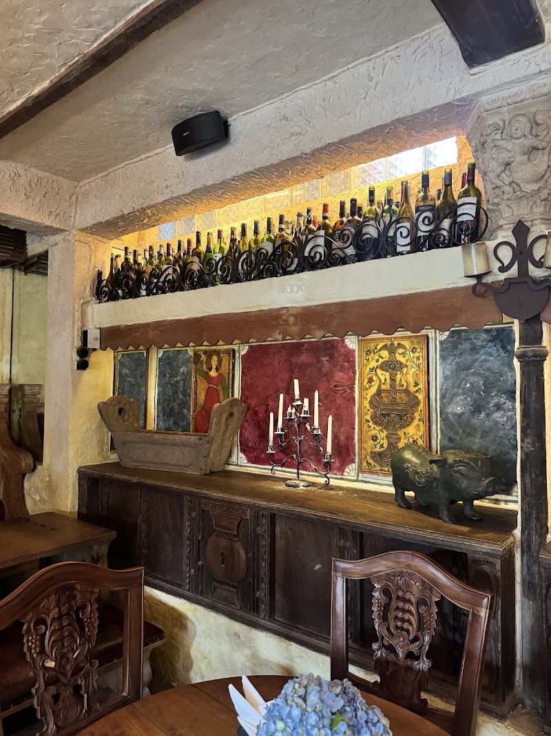 Kebun Bistro - Kebun Bistro, next to Tegun Galeri, Jl. Hanoman No.44, Ubud, Kecamatan Ubud, Kabupaten Gianyar, Bali 80571, Indonesia