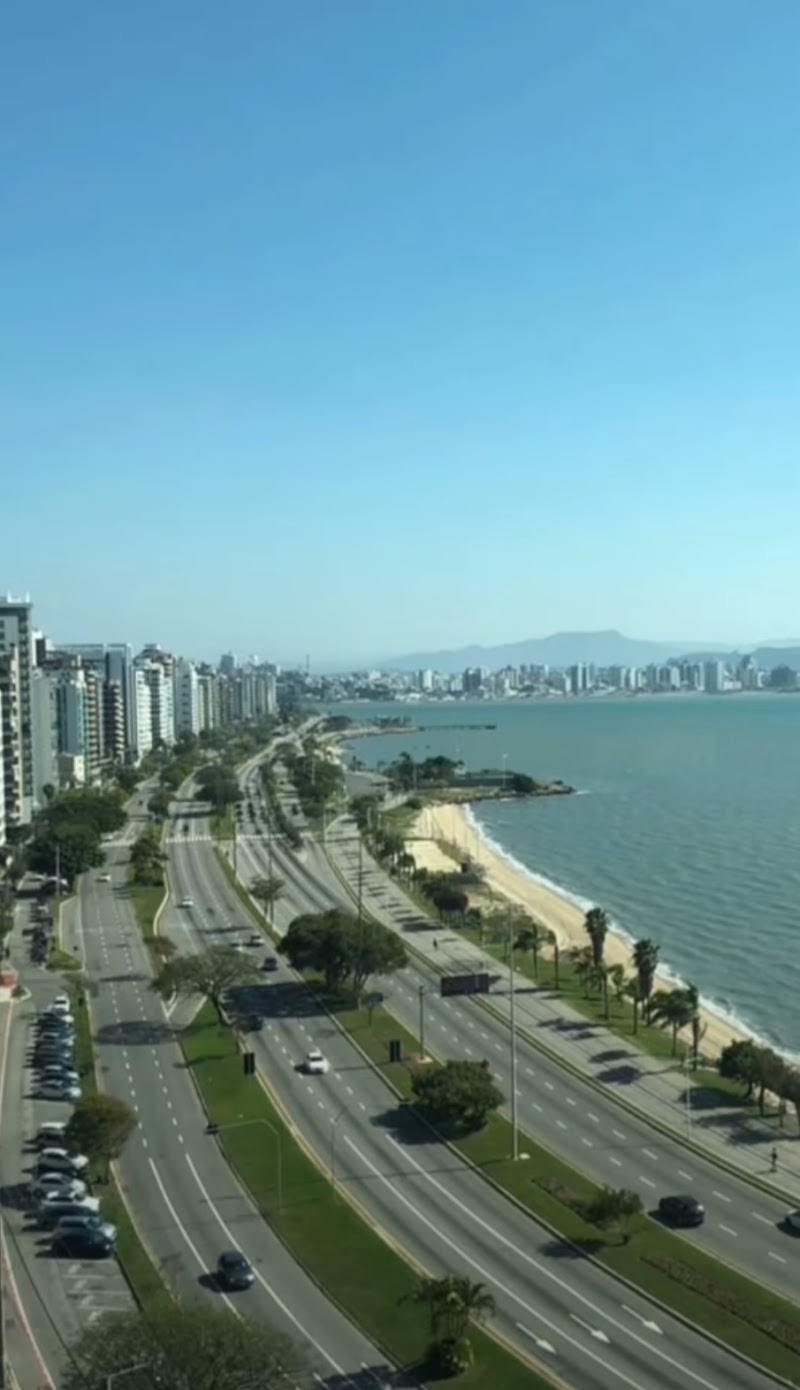 Jurerê - Jurerê Jurerê, Florianópolis - State of Santa Catarina, Brazil