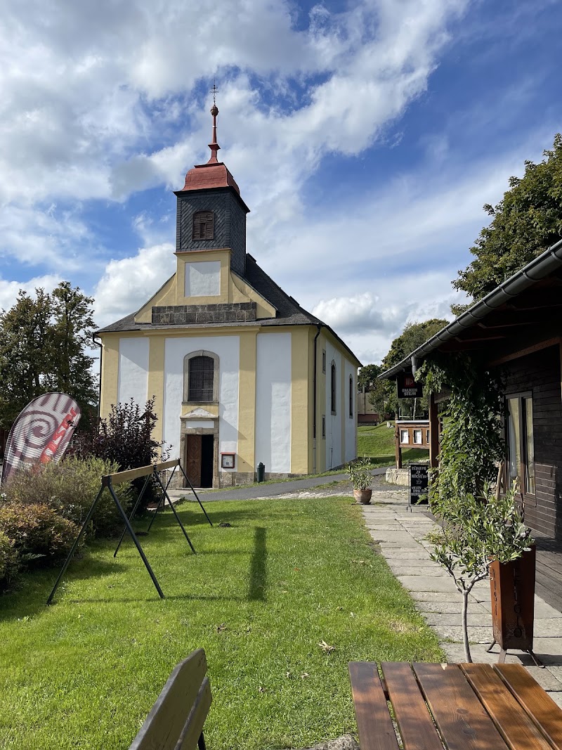 Refugio - Refugio, Tisá 473, 403 36 Tisá, Czechia