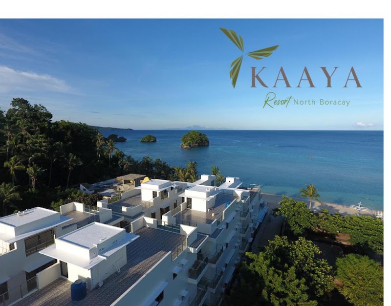 Boracay Beachfront - Boracay Beachfront, Ilig-iligan Beach, Boracay Island, Yapak, Malay, Aklan, Philippines