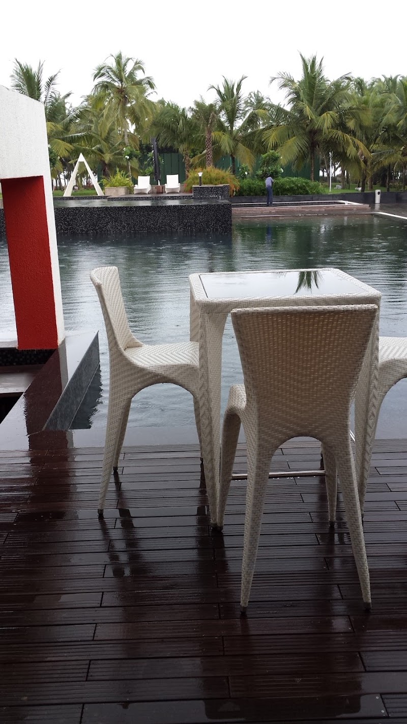Fame Restaurant - Fame Restaurant 30/3, Acsona Waddo, Utorda Beach, Utorda, Goa 403713, India