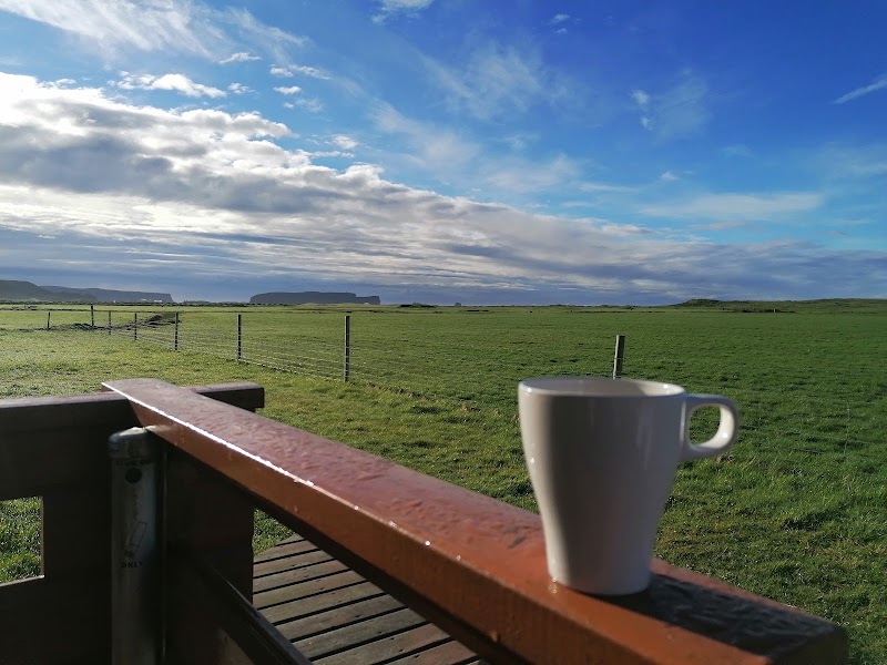Hvoll Cottages - Hvoll Cottages Suður-Hvoli, 871, Iceland