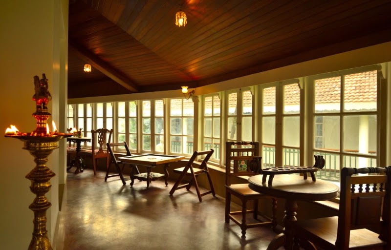The Tredis Heritage by the Lake - The Tredis Heritage by the Lake The Tredis Heritage By the Lake, #13, 06, Lake Rd, Kodaikanal, Tamil Nadu 624101, India
