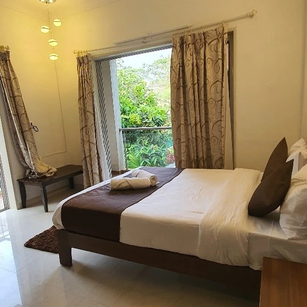 Bliss Bay Villa - Bliss Bay Villa, B2, Survey 82, Aventura Villas, Tungarli, Lonavala, Maharashtra 410403, India