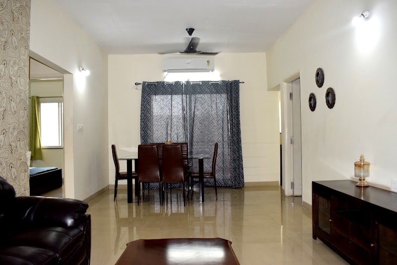 Avinash Capital Homes Phase - 2 - Avinash Capital Homes, Phase 2 -Flats, Mowa, Saddu, Raipur, Chhattisgarh 492014, India