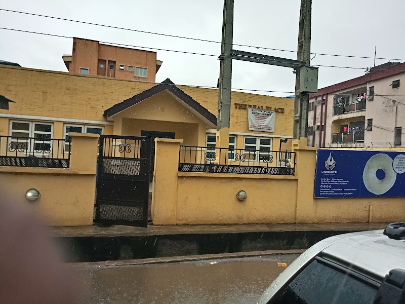 Church 4 Real, Church Of God Mission Int. - Church 4 Real, Church Of God Mission Int. Anifowoshe Area, 3 Afisman Dr, Oshodi-Isolo, Ikeja 101233, Lagos, Nigeria