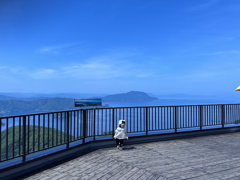 Lover's Sanctuary - Lover's Sanctuary, Hiruga, Mihama, Mikata District, Fukui 919-1461, Japan