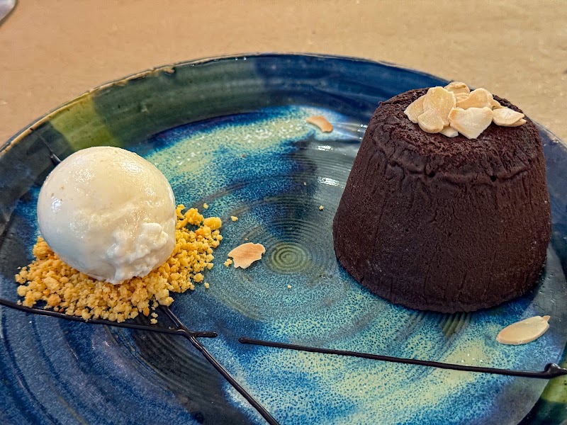 Olive Bar and Kitchen - Olive Bar and Kitchen 14, Union Park, Khar West, Mumbai, Maharashtra 400052, India