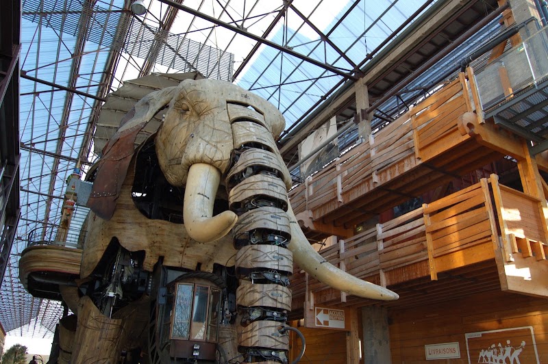 Le Pressoir - Gîtes de France - Le Pressoir - Gîtes de France 6 Rue de l'Industrie, 44120 Vertou, France