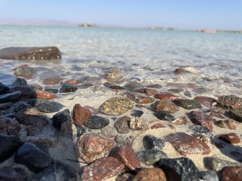 اللاجون - اللاجون, FGC4+9X6, Dahab, South Sinai Governorate, Egypt