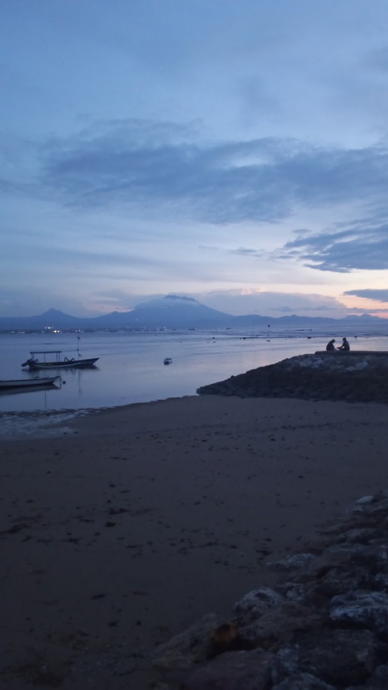 Sindhu Beach