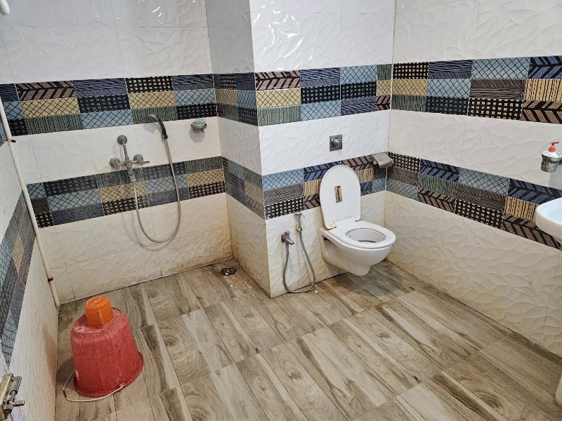 Deep Sea Resort - Deep Sea Resort, SH6, Sitapur, Ram Nagar, Andaman and Nicobar Islands 744104, India