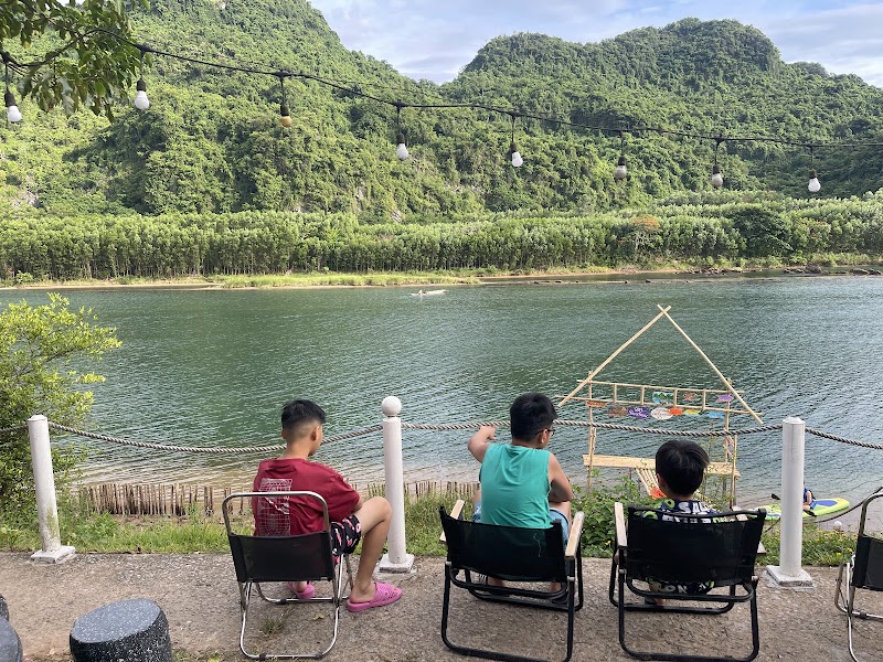 Son River House - Son River House H7WQ+92M, Phong NHA, Quang Tri, Vietnam