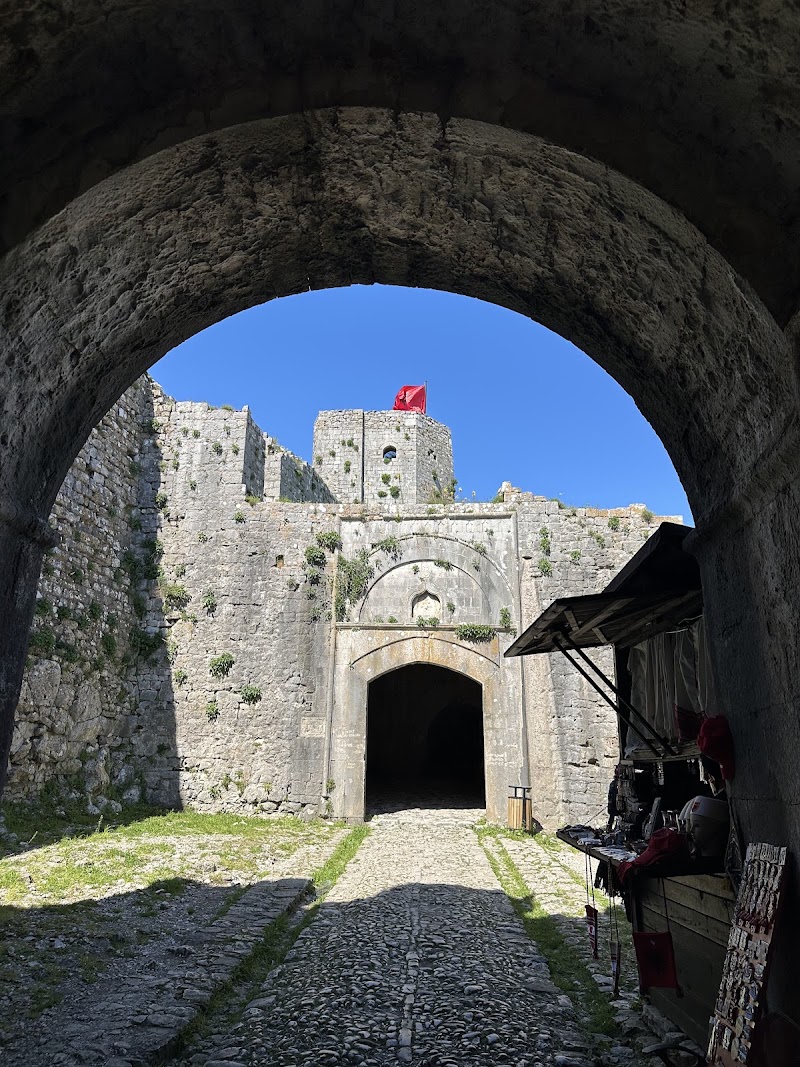 Кalaja e Shkodrёs - Кalaja e Shkodrёs, 2FWV+PWH, Rruga Rozafa, Shkodër, Albania