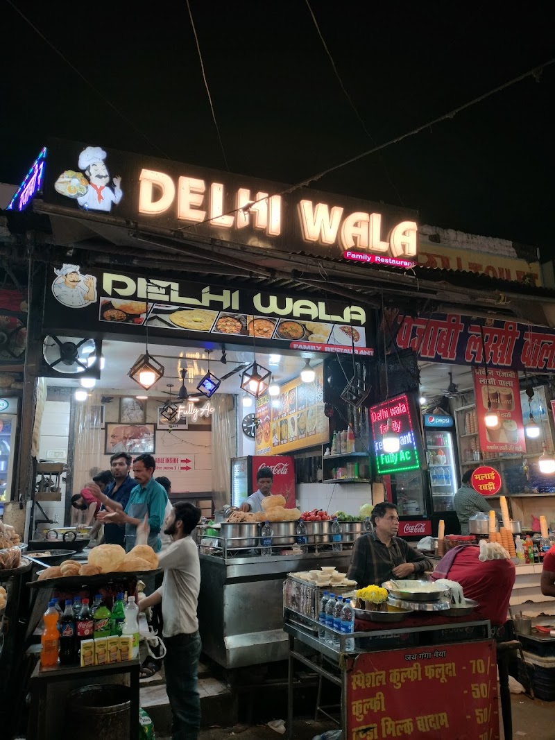 Delhi Wala - Delhi Wala, 06, Harki Paudi, Har Ki Pauri, Haridwar, Uttarakhand 249401, India