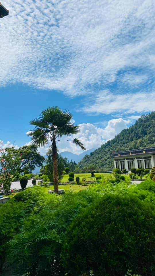 Manakamana temple - Manakamana temple J7RG+3J5, Dakshinkali 44600, Nepal