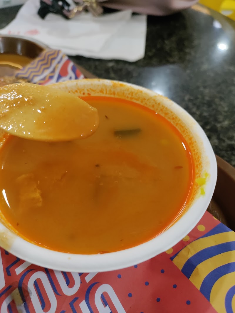 Haldiram's - Haldiram's Shop No. 90, 3rd Floor, Located in, SEASONS MALL, Kirtane Baugh, Magarpatta, Hadapsar, Pune, Maharashtra 411013, India