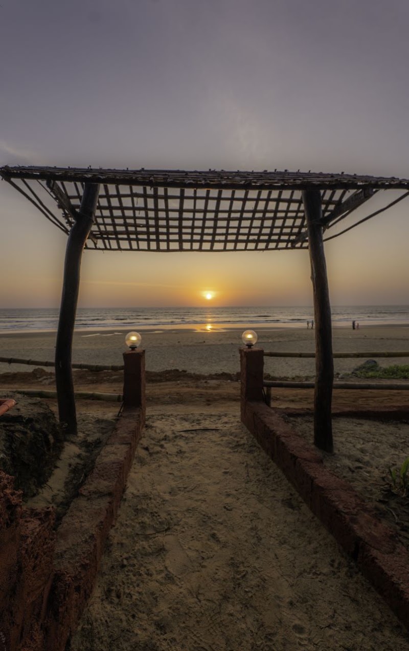 Famstel Gokarna - Beach Stay - Famstel Gokarna - Beach Stay Dubbanshashi beach road, near fishing village, Dubbansasi, Bhavikodla, Karnataka 581326, India