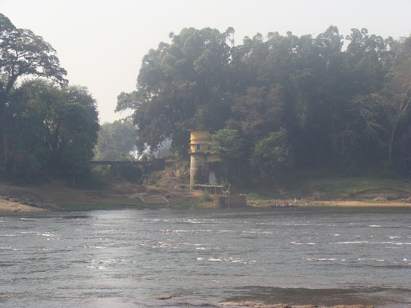 Kodanad - Kodanad Kodanad, Kerala 683544, India
