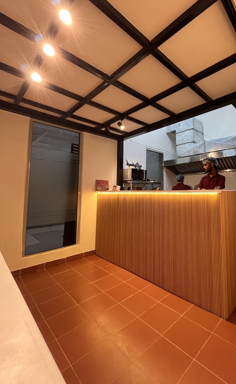 Benne House 49 - Benne House 49, Rodeo Drive, DG-61, South City II, Sector 49, Gurugram, Haryana 122018, India