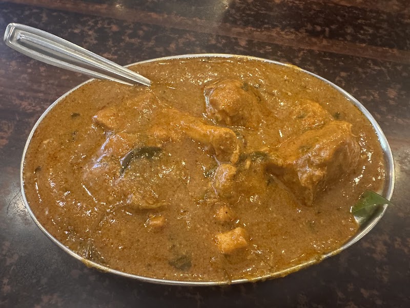 Chikpet Donne Biryani House - Since 1975 Vijayanagar - Chikpet Donne Biryani House - Since 1975 Vijayanagar SBI Staff Colony, Hoshalli Extension, Stage 1, Vijayanagar, Bengaluru, Karnataka 560040, India