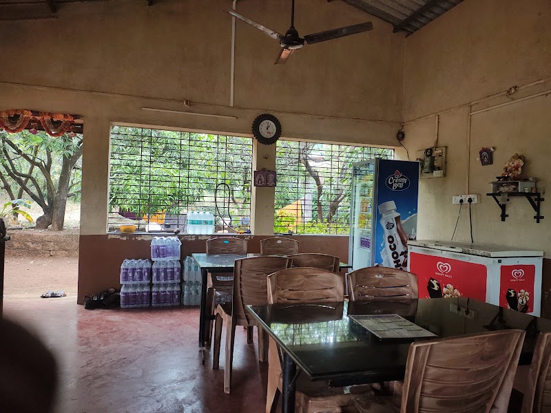 Shree Nath Krupa Swad Home - Only Veg - Shree Nath Krupa Swad Home - Only Veg Ratnagiri, Khanu, Maharashtra 415803, India