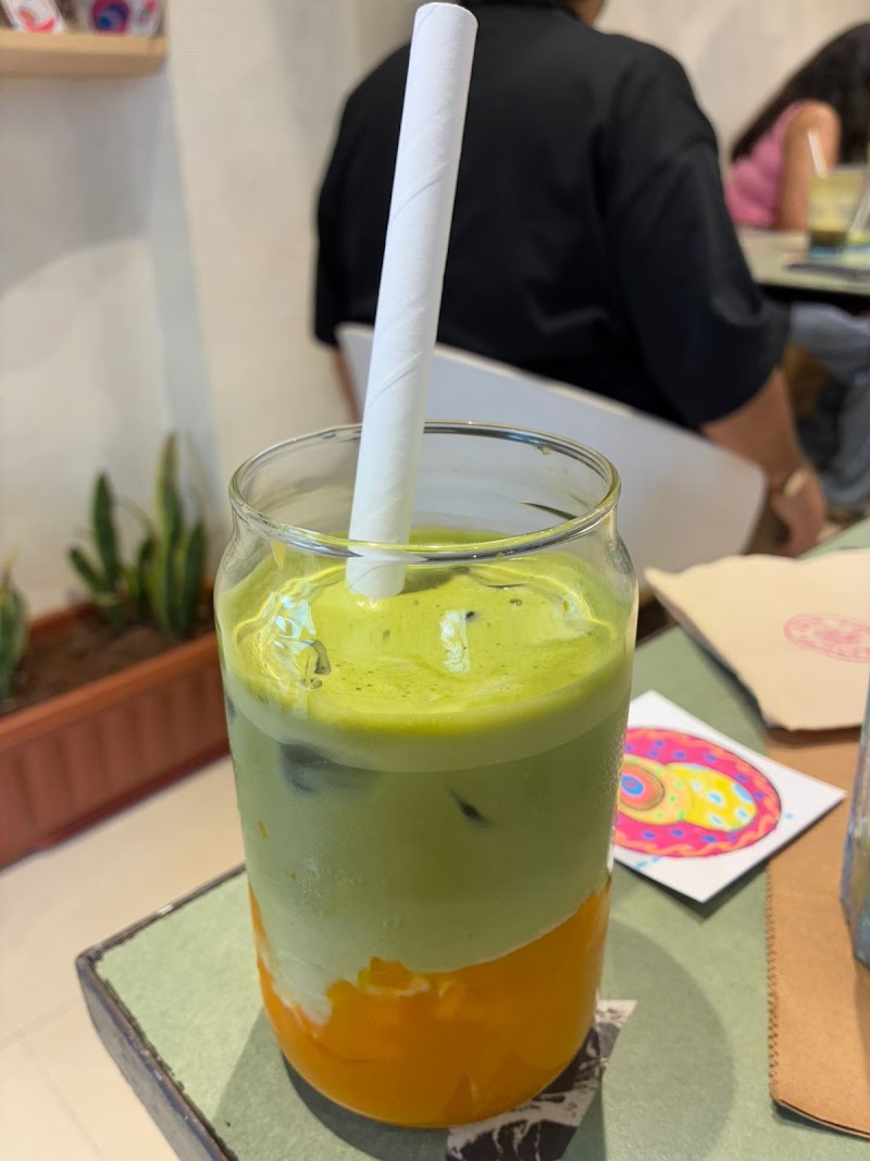 Tokyo Matcha Bar & Cafe - Tokyo Matcha Bar & Cafe, Silvilla House, Chapel Rd, next to Lovely Stores, St Sebastian Colony, Ranwar, Bandra West, Mumbai, Maharashtra 400050, India