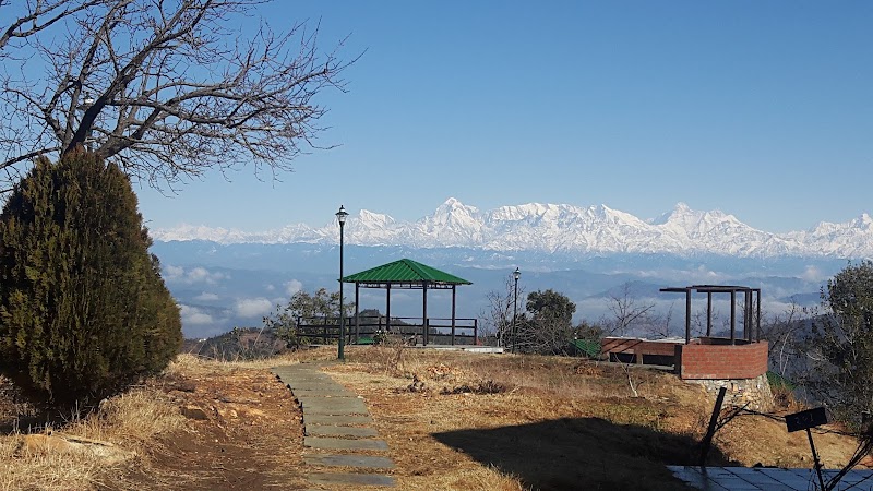 PIECE OF HEAVEN - PIECE OF HEAVEN, CHVP+GRJ, Bhowali Range, Uttarakhand 263137, India