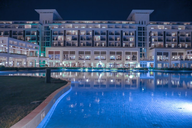 Rixos Premium Belek - The Land Of Legends Erişimi - Rixos Premium Belek - The Land Of Legends Erişimi Ileribaşı Mevkii, Belek, 07500 Serik/Antalya, Türkiye