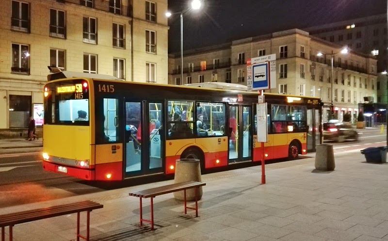 Nowy Świat 01 - Nowy Świat 01, 00-044 Warsaw, Poland