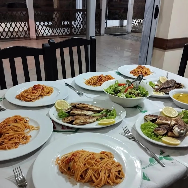 Fish Restaurant Mateo - Fish Restaurant Mateo, Rruga 16 Shtatori, Vlora 9404, Albania