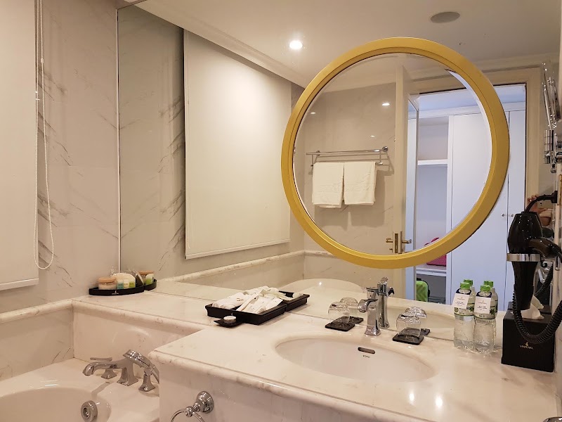 Vinpearl Resort & Spa Hạ Long - Vinpearl Resort & Spa Hạ Long, Đường Đỗ Sĩ Họa, Bãi Cháy, Quảng Ninh 200000, Vietnam