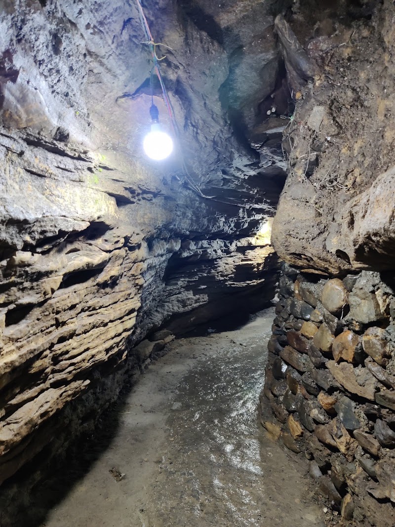 Gupteshwor Mahadev Cave - Gupteshwor Mahadev Cave Pokhara-17, Pokhara 33700, Nepal