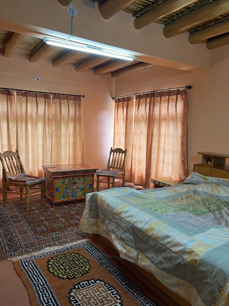 NAPISHU GUEST HOUSE , Leh Ladakh - NAPISHU GUEST HOUSE , Leh Ladakh, Lower Tukcha Rd, napishu house, Leh, 194101