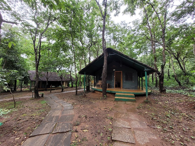 Jungle Lodges and resorts - Sakrebyle - Jungle Lodges and resorts - Sakrebyle Sakrebyle, Shivamogga, Karnataka 577202, India