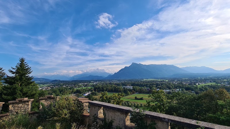 Richterhöhe - Richterhöhe, Mönchsberg 17E, 5020 Salzburg, Austria